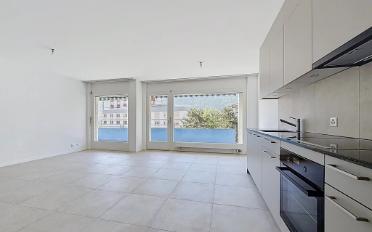 Apartment 3.5 rooms - image - 2