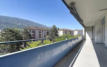 Apartment 3.5 rooms - image - 10