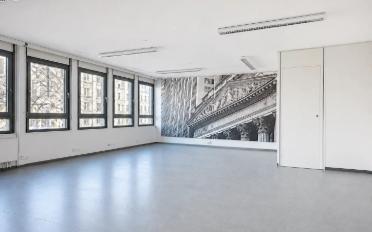 Office 4 rooms - image - 1