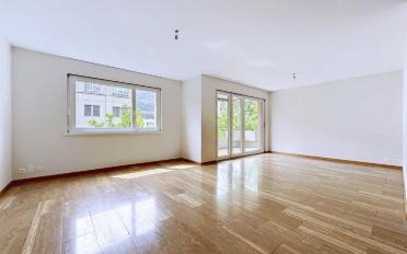 Apartment 6.5 rooms - image - 2