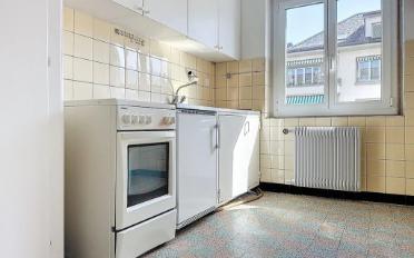 Apartment 3.5 rooms - image - 3