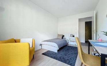 Apartment 3.5 rooms - image - 4