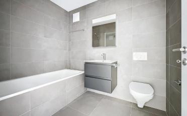 Apartment 3.5 rooms - image - 6