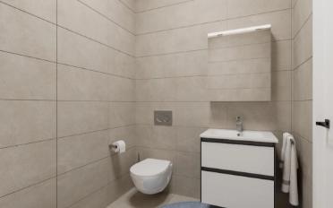 Apartment 3.5 rooms - image - 5