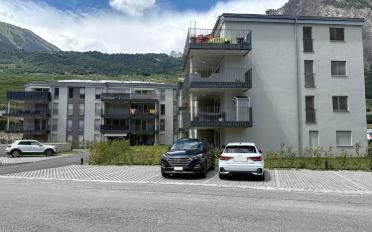 Apartment 3.5 rooms - image - 7