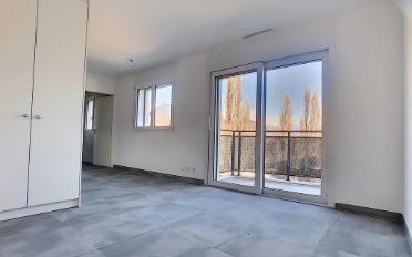 Apartment 1 room - image - 1