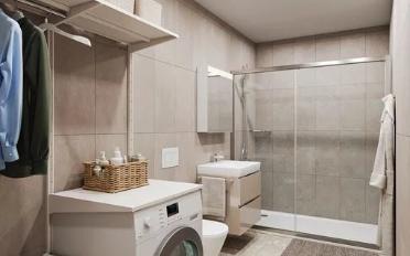 Studio ein Zimmer - image - 1