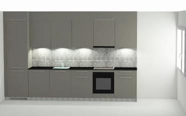 Wohnung 2.5 Zimmer - image - 1