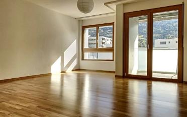 Apartment 2.5 rooms - image - 1