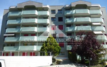 Apartment 2.5 rooms - image - 13