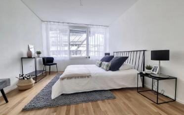 Apartment 3.5 rooms - image - 6