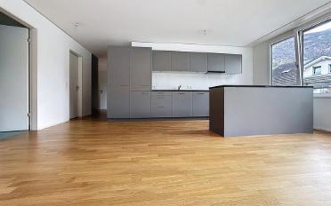 Wohnung 4.5 Zimmer - image - 2