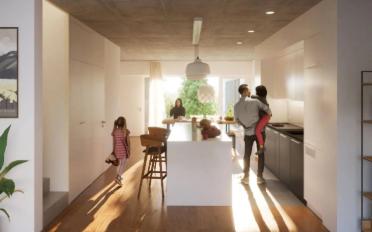 Villa 5.5 pièces - image - 2