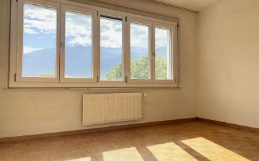 Apartment 3.5 rooms - image - 4