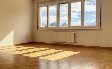 Apartment 3.5 rooms - image - 3