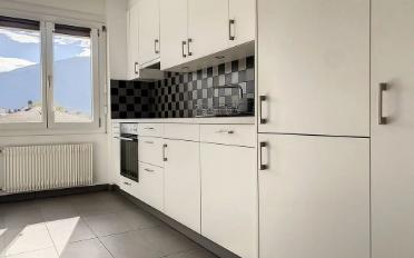 Apartment 3.5 rooms - image - 1