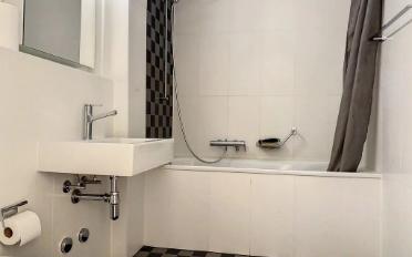 Apartment 3.5 rooms - image - 5