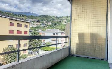 Apartment 3.5 rooms - image - 12