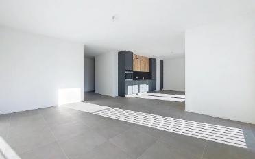 Wohnung 4.5 Zimmer - image - 1