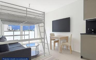 Apartment 1.5 rooms - image - 8