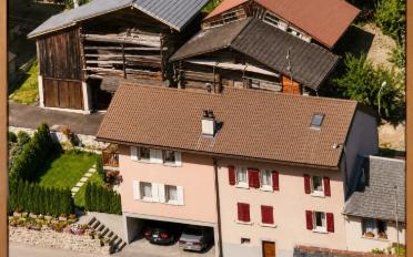 Apartment 5.5 rooms - image - 1