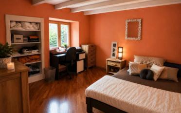Apartment 5.5 rooms - image - 4