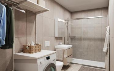Apartment 1.5 rooms - image - 2