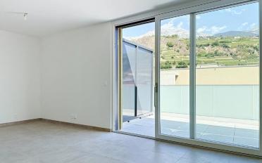 Apartment 2.5 rooms - image - 2