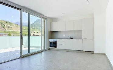 Apartment 2.5 rooms - image - 1