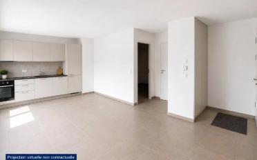 Apartment 2.5 rooms - image - 6