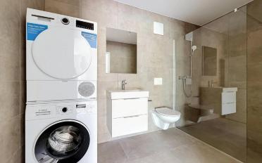 Apartment 2.5 rooms - image - 5