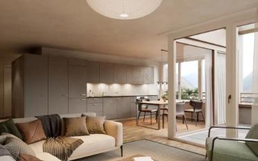 Apartment 5.5 rooms - image - 7
