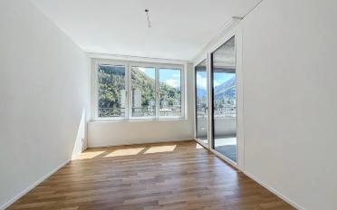 Wohnung 3.5 Zimmer - image - 2