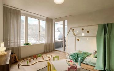 Wohnung 3.5 Zimmer - image - 4