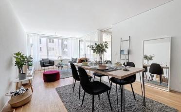 Apartment 2.5 rooms - image - 3