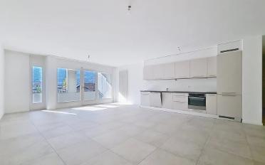 Wohnung 4.5 Zimmer - image - 1
