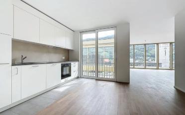 Apartment 2.5 rooms - image - 3