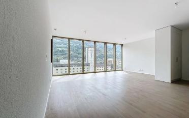Apartment 2.5 rooms - image - 1