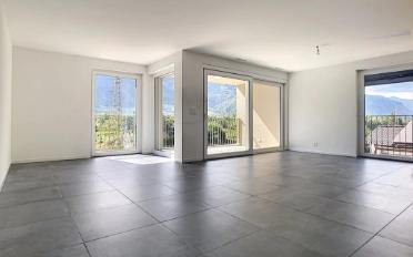 Wohnung 3.5 Zimmer - image - 3
