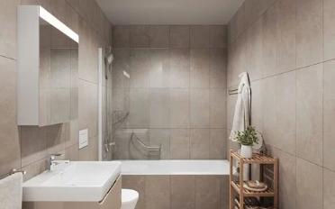 Wohnung 2.5 Zimmer - image - 4