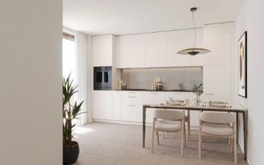 Wohnung 2.5 Zimmer - image - 2