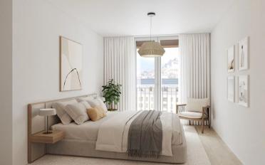 Wohnung 2.5 Zimmer - image - 3