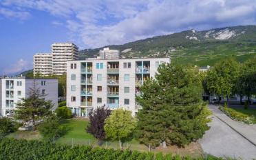 Appartement 3 pièces - image - 1