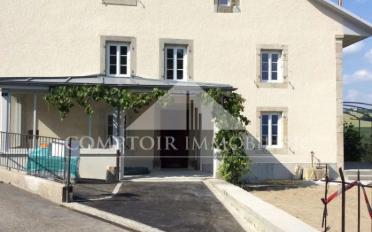 Villa 6.5 Zimmer - image - 1