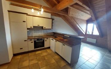 Apartment 2.5 rooms - image - 3