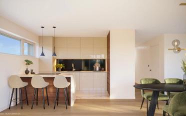 Apartment 3.5 rooms - image - 5