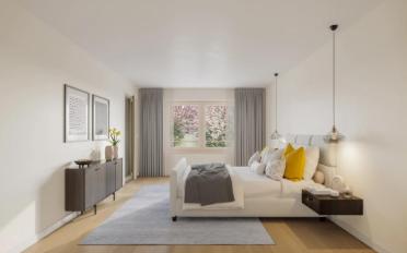 Apartment 3.5 rooms - image - 6