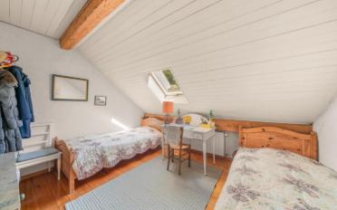 Single house 8 rooms - image - 8