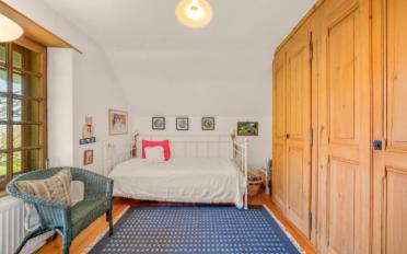 Single house 8 rooms - image - 10