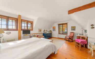 Single house 8 rooms - image - 12